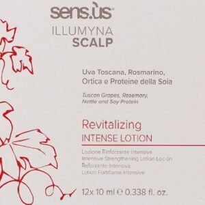 Sensus Illumyna Scalp