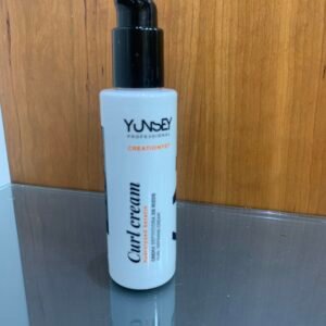 CURL CREAM DE YUNSEY