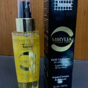 ACEITE SUBLIMADOR DE BRILLO 100ML
