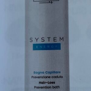 BAÑO PREVENCION CAIDA 300 ML
