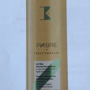 CHAMPU   REESTRUCTURANTE PHIBRE DE 1000  ML