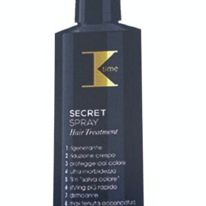 SECRET SPRAY 10 EN 1. 180ML