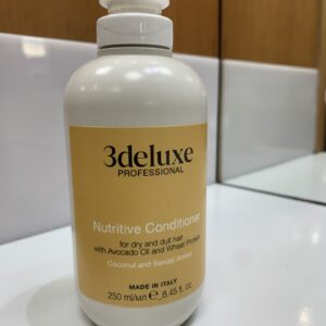 ACONDICIONADOR NUTRITIVO  250 ML