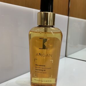 ACEITE DE ARGAN OLEO NUTRIENTE 100 ML