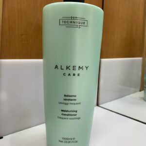 ACONDICIONADOR SIN SILICONAS DE  1000 ML