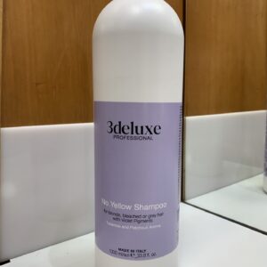 CHAMPU ANTI AMARILLO DE 1000 ML