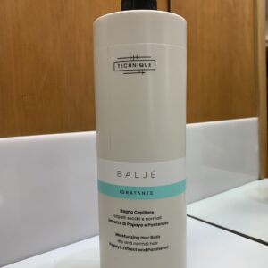 CHAMPU HIDRATANTE DE 1000 ML