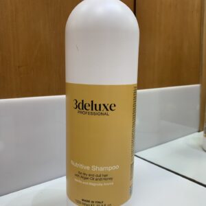 CHAMPU NUTRITIVO DE 1000 ML