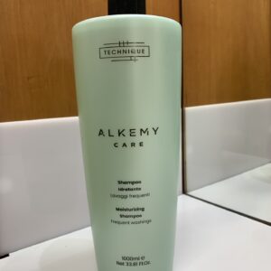 CHAMPU SIN SAL  DE 1000 ML