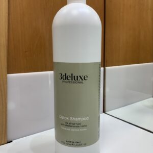 CHAMPU DETOX 1000 ML