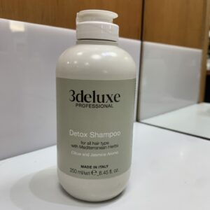 CHAMPU DETOX 250 ML