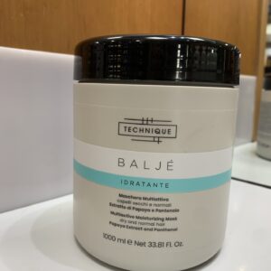 MASCARILLA HIDRATANTE DE KILO